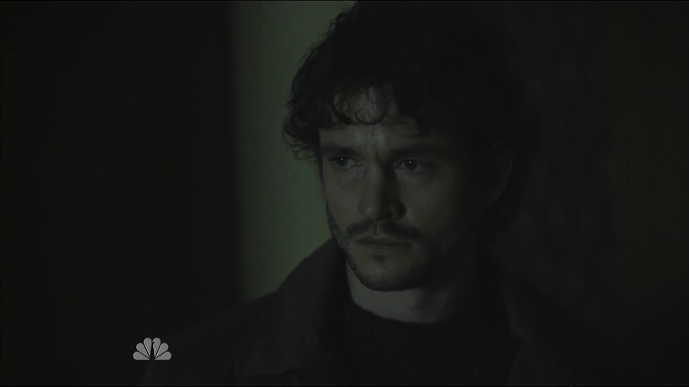 본격침샘어택미드 한니발 (Hannibal) 시즌1 에피13 Savoureux (5/5) | 인스티즈