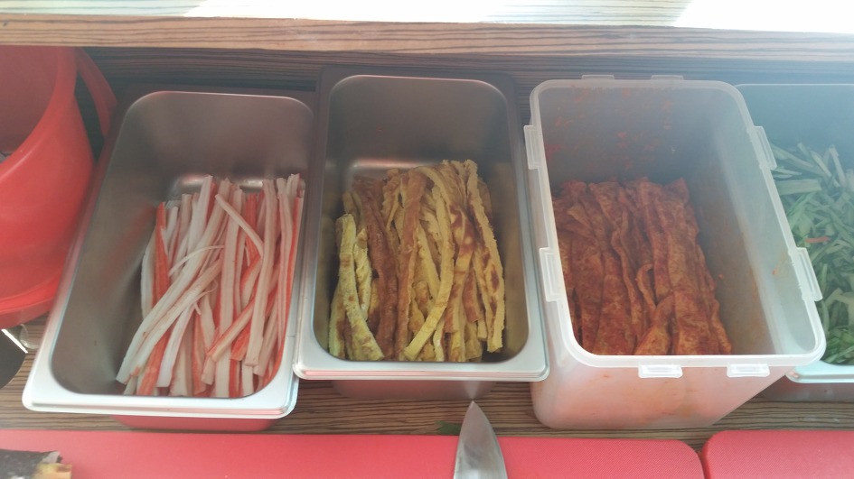 김밥천냥 이미지