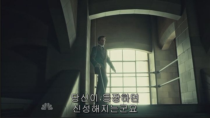 이젠홍콩인지욕망인지모르겠는미드 한니발(Hannibal) 시즌2 에피 5 Mukozuke (4/4) (피주의) | 인스티즈