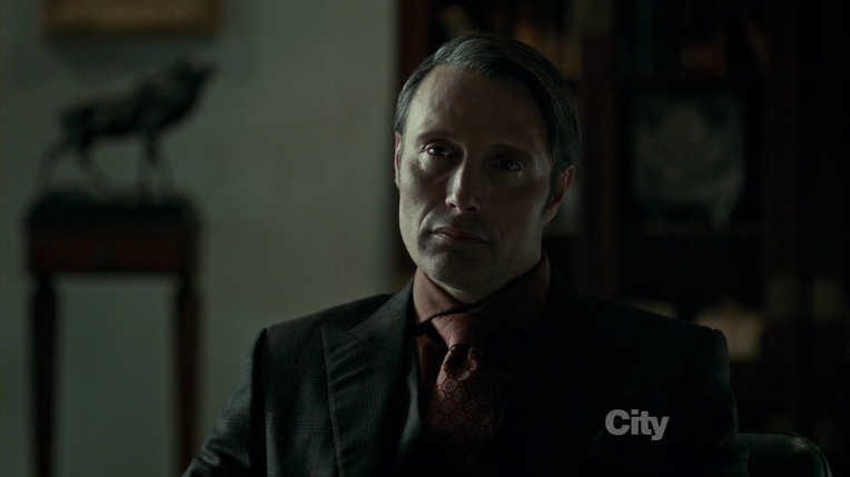 본격침샘어택미드 한니발(Hannibal) 시즌1 에피5 (2/4) *시체주의* | 인스티즈