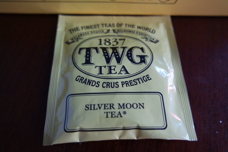 TWG,실버문 티(Silver Moon Tea), 그랜드웨딩 티 (Grand Wedding Tea), 이터널썸머 티(Eternal Summer Tea), TWG차(茶)의 향기!   