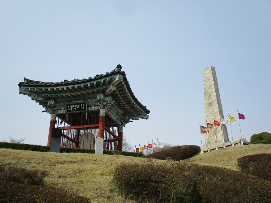 이모님과 둘이서,,,