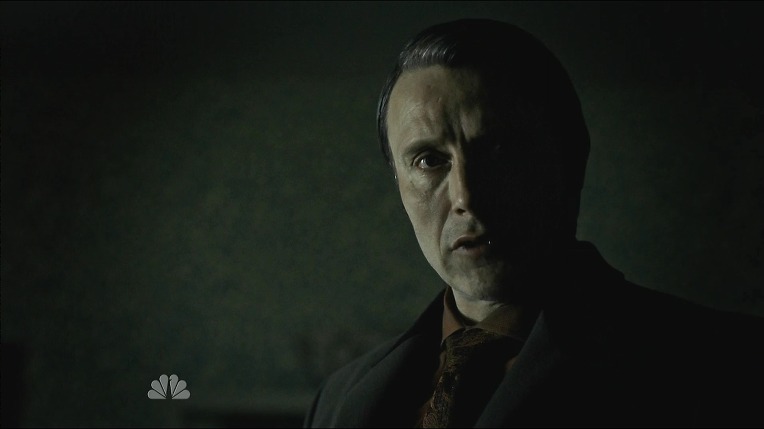 본격침샘어택미드 한니발 (Hannibal) 시즌1 에피13 Savoureux (1/5) | 인스티즈