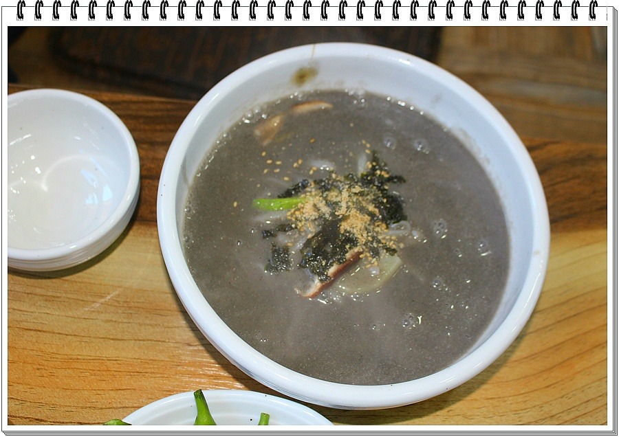 남산칼국수 이미지