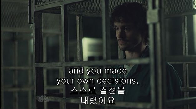 이젠홍콩인지욕망인지모르겠는미드 한니발(Hannibal) 시즌2 에피 6 Futamono (2/4) (시체주의) | 인스티즈