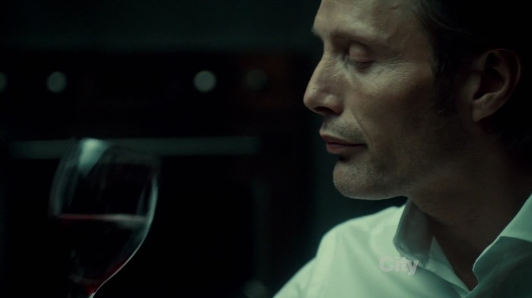 본격침샘어택미드 한니발(Hannibal) 시즌1 에피7 Sorbet *피주의*내장주의* (4/4) | 인스티즈