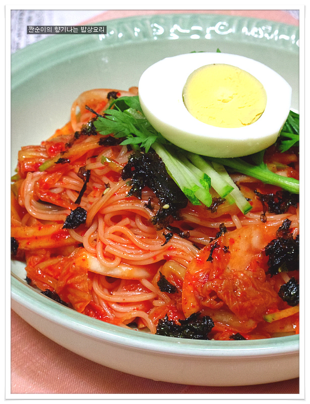 국수랑죽이랑 이미지
