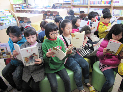 창동초등학교 이미지