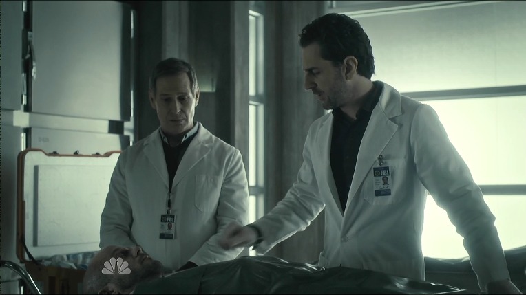 본격침샘어택미드 한니발 (Hannibal) 시즌1 에피 11 Roti (2/4) | 인스티즈