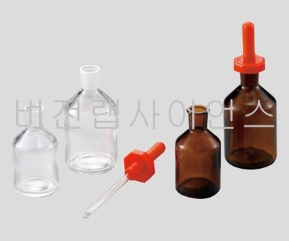 DROPPING BOTTLE,스포이드병 