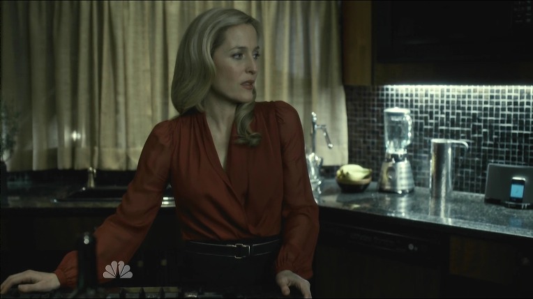 본격침샘어택미드 한니발 (Hannibal) 시즌1 에피12 Releves (3/5) | 인스티즈