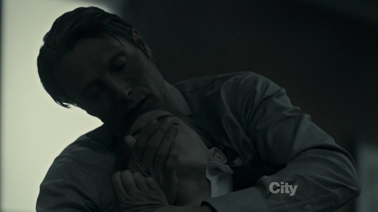 본격침샘어택미드 한니발 (Hannibal) 시즌1 에피6 Entree (3/3) *잔인주의* | 인스티즈