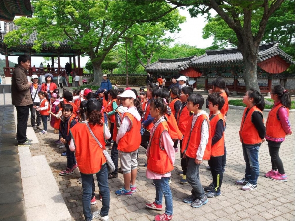 축동초등학교 이미지