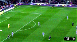 크리스티아누 호날두 (Cristiano Ronaldo), 리오넬 메시 (Lionel Messi)
