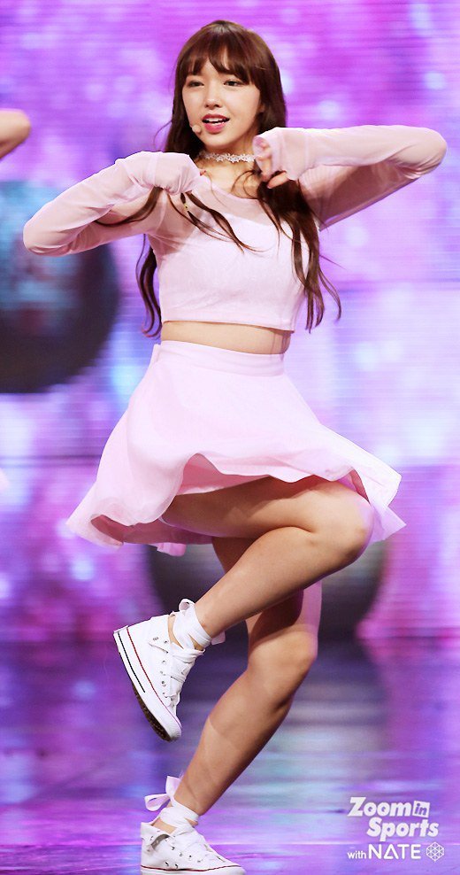 우주소녀 성소