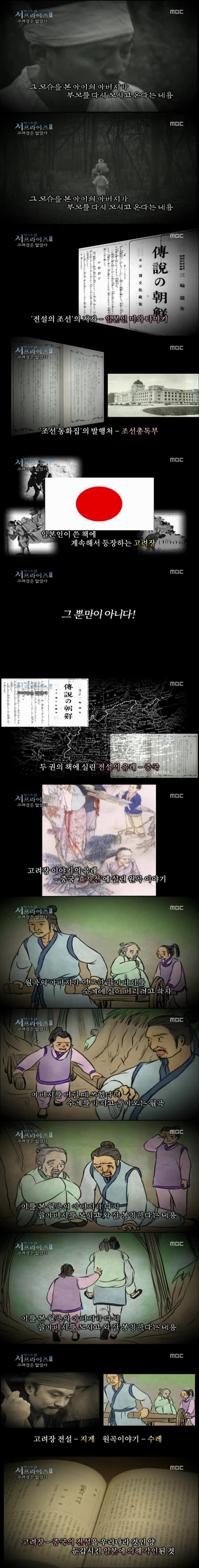 [고전] 잘못 알고 있는 고려장의 진실.JPEG | 인스티즈