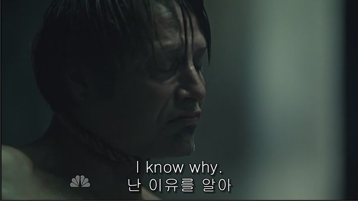 이젠홍콩인지욕망인지모르겠는미드 한니발(Hannibal) 시즌2 에피 5 Mukozuke (4/4) (피주의) | 인스티즈