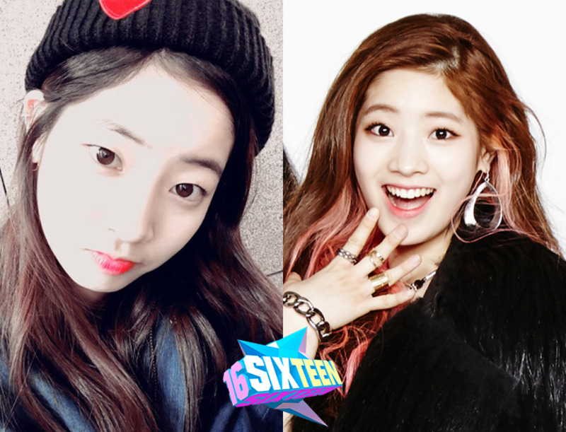 트와이스 멤버 과거사진 완전 총정리! 다 모았다~ | 인스티즈