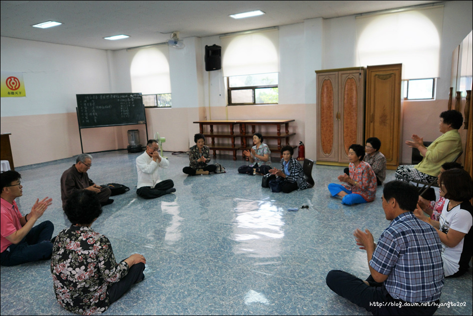 삼천포교구 시일 설교 이미지