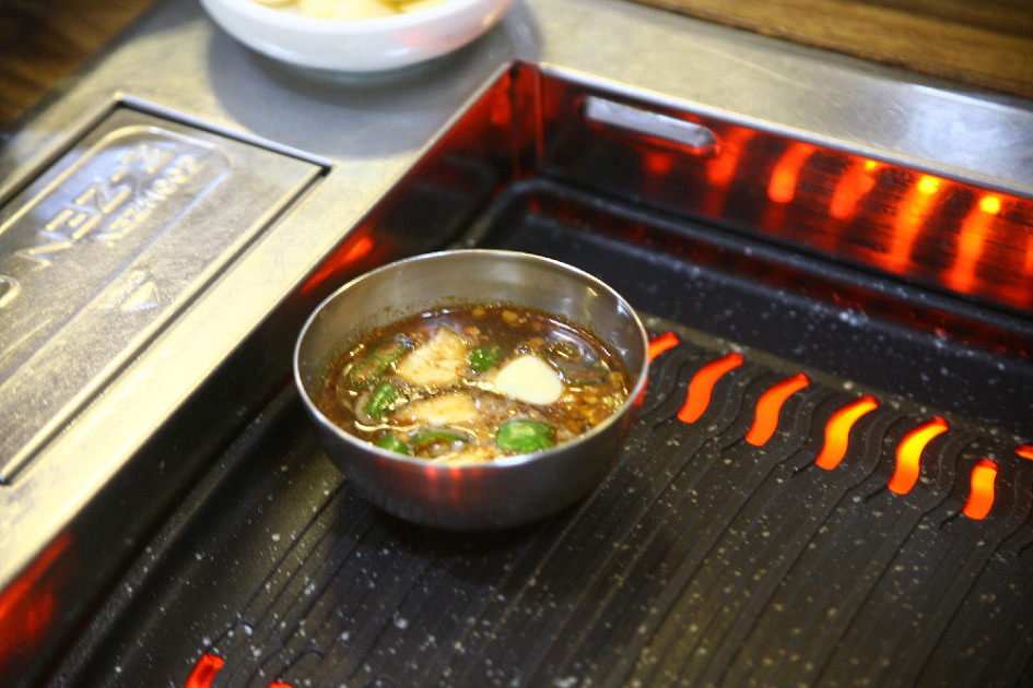 돼지한마당 이미지
