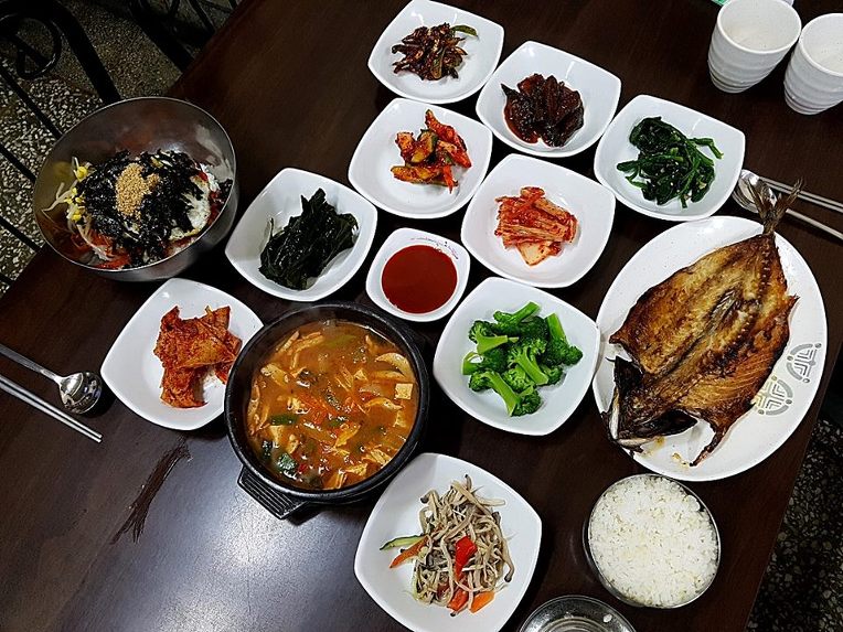 일성식당 이미지