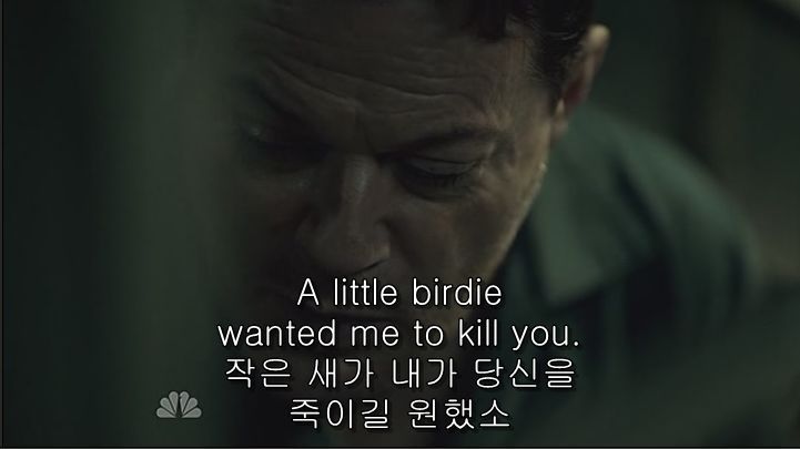 이젠홍콩인지욕망인지모르겠는미드 한니발(Hannibal) 시즌2 에피 5 Mukozuke (4/4) (피주의) | 인스티즈