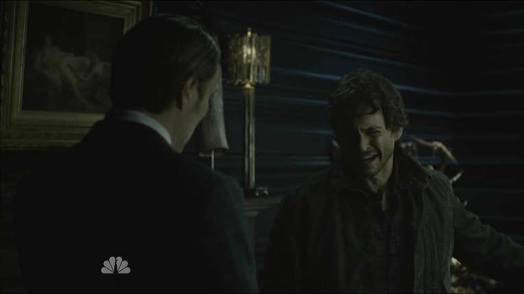 본격침샘어택미드 한니발 (Hannibal) 시즌1 에피11 Roti (4/4) | 인스티즈