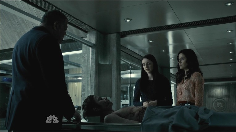 본격침샘어택미드 한니발(Hannibal) 시즌1 에피9 Trou Normand *시체주의* (2/3) | 인스티즈