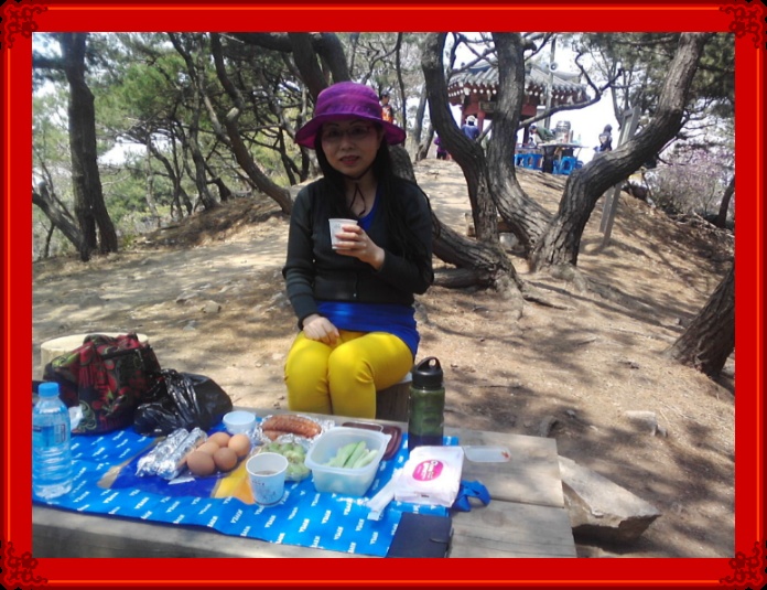 ***울동네 가현산행***