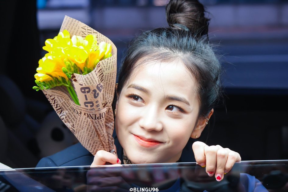 러블리한 지수 | 인스티즈