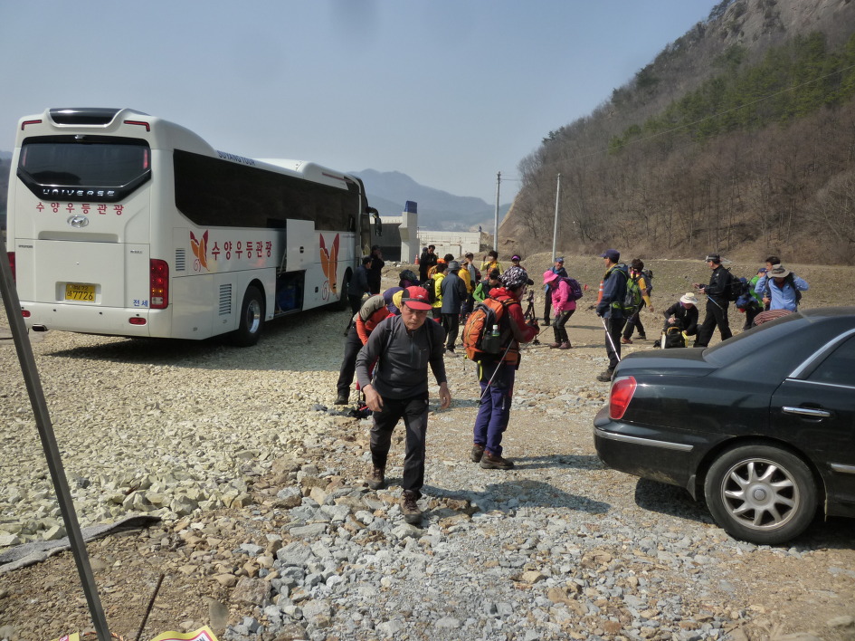 주산주유소 이미지