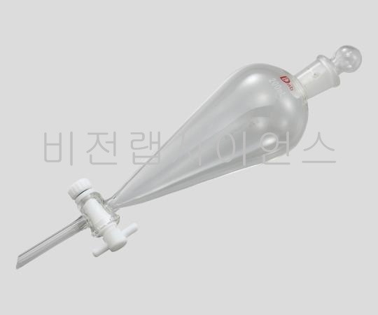 FUNNEL SEPARATORY,분액깔때기 
