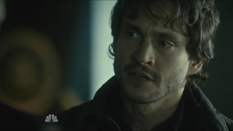 본격침샘어택미드 한니발 (Hannibal) 시즌1 에피12 Releves (2/5) | 인스티즈