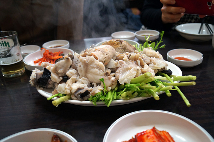 김해식당 이미지