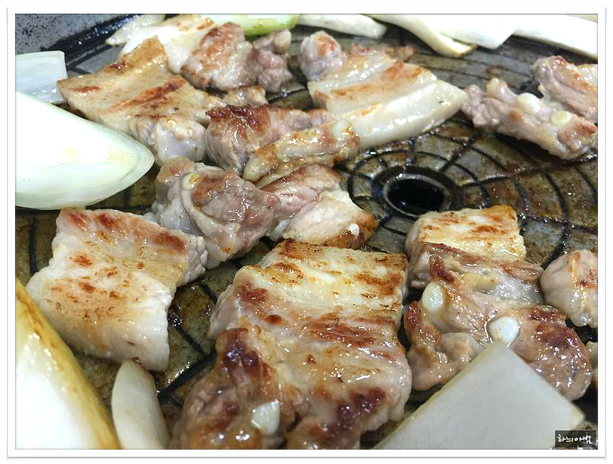 조선식당 이미지