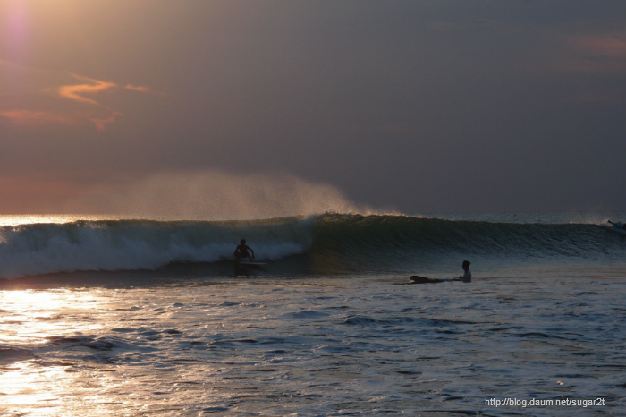 #05 KUTA Beach