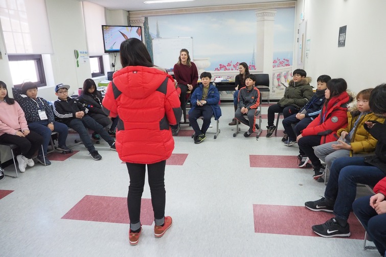 경기영어마을 양평캠프, 한국수력원자력 청평수력발전소 지원 ‘영어캠프’ 성료