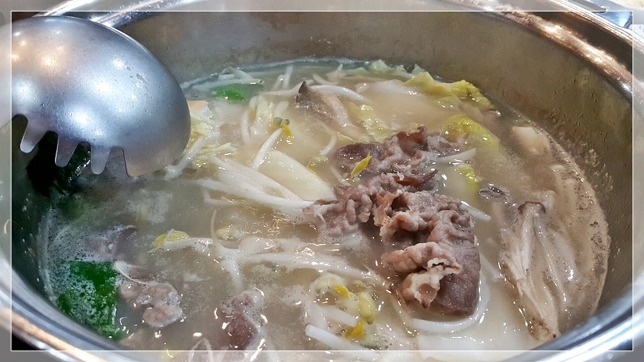 명동칼국수샤브샤브 이미지