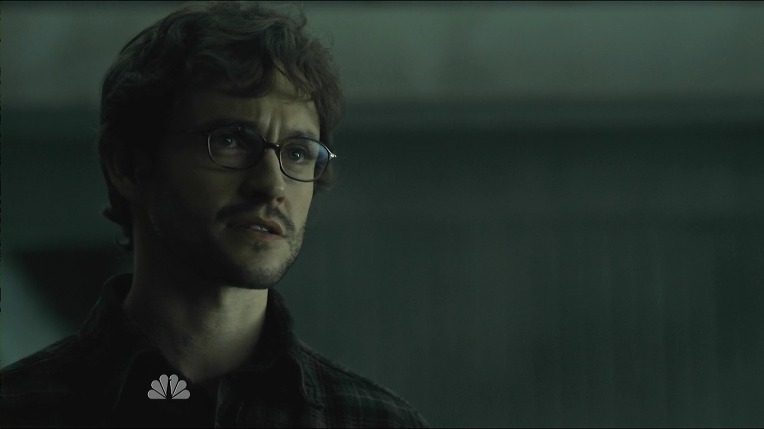 본격침샘어택미드 한니발 (Hannibal) 시즌1 에피10 Buffet Froid (4/5) *잔인주의* | 인스티즈