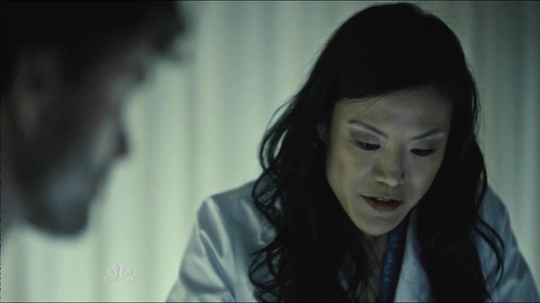 본격침샘어택미드 한니발 (Hannibal) 시즌1 에피13 Savoureux (1/5) | 인스티즈