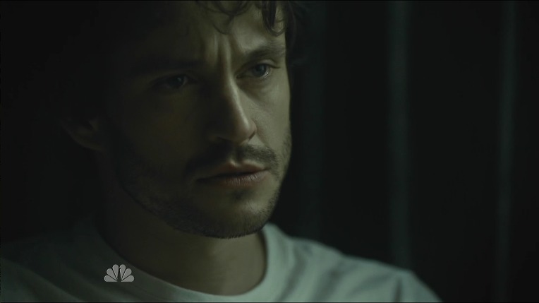 본격침샘어택미드 한니발 (Hannibal) 시즌1 에피12 Releves (1/5) | 인스티즈