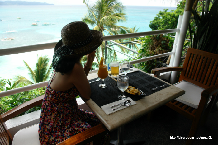 #08 나미리조트 레스토랑(Nami Resort Restaurant)