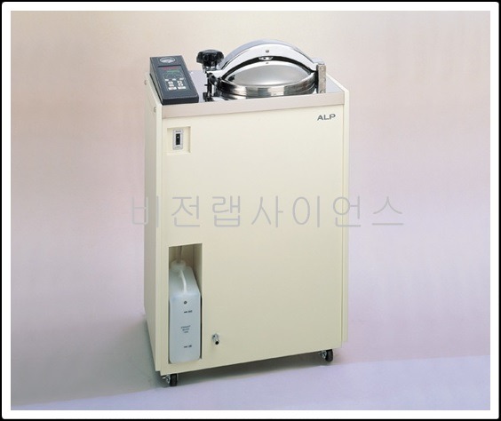 고압증기멸균기(연구실용) ,고압증기멸균기(연구실용)  