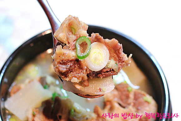 엄마곰탕 이미지