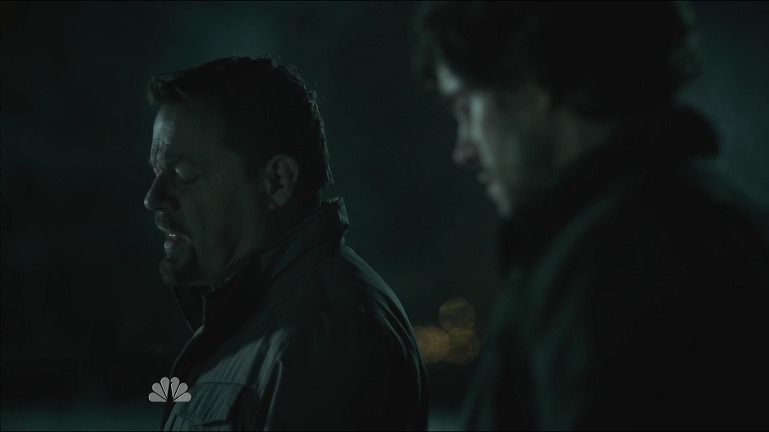 본격침샘어택미드 한니발 (Hannibal) 시즌1 에피11 Roti (4/4) | 인스티즈