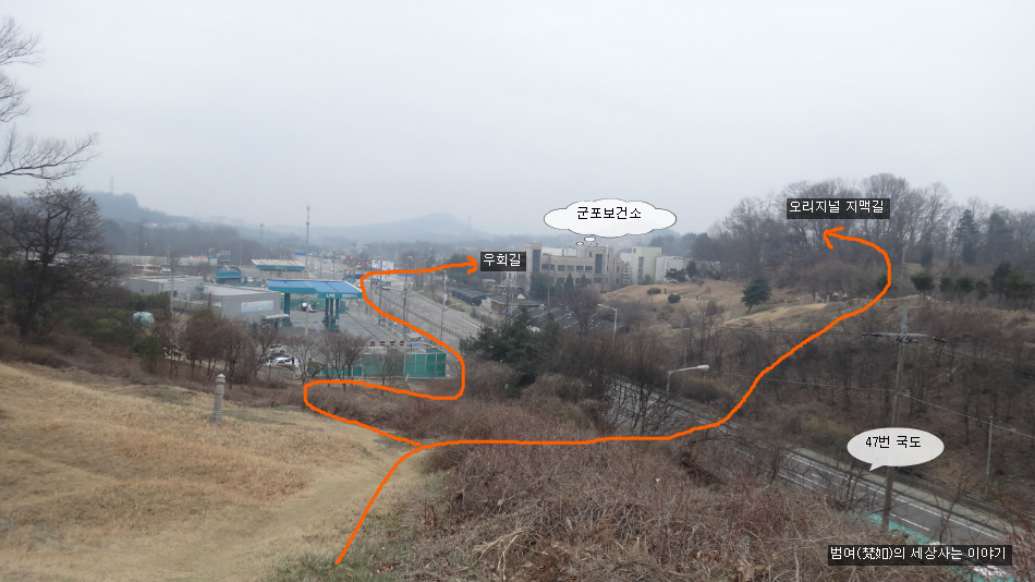 서봉주유소 이미지