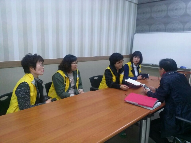 사회적협동조합한울타리 이미지