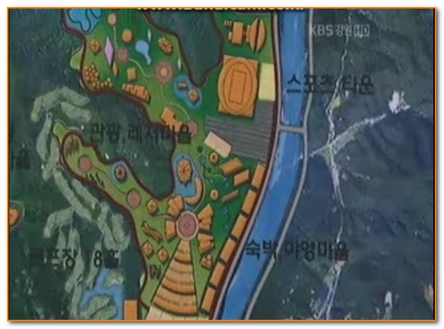 서원주 역세권토지 매각  !  원주 기업도시 ‘돈’ 몰린다     단독주택 점포겸용 용지 분양 첫날 2만여명 신청