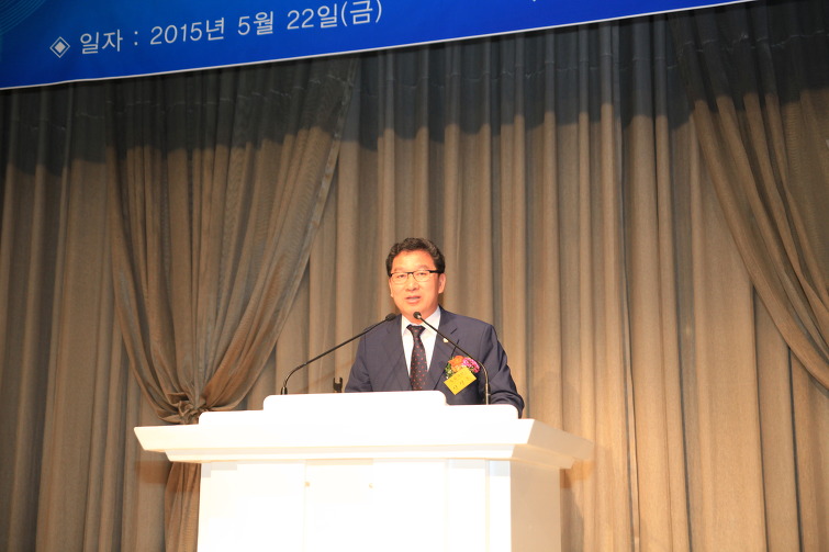 재경나주시향우회, “나주 발전 위해 다시 힘 모으자”