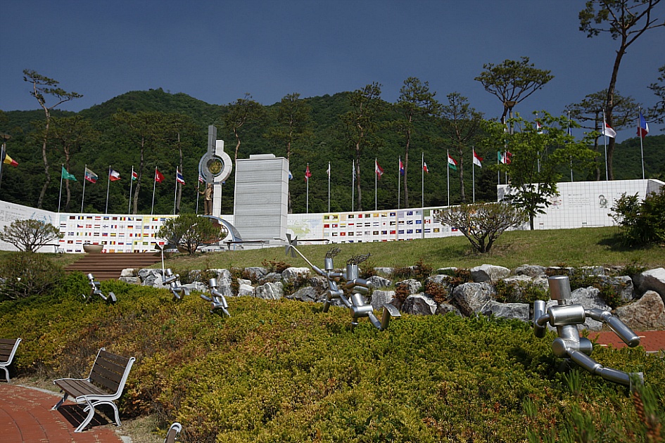평화랜드 이미지